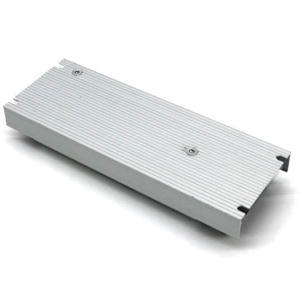 Ultratynn switch-transformator til belysning AC190-240V DC24V 2.5A 60W strømforsyning til LED-strips