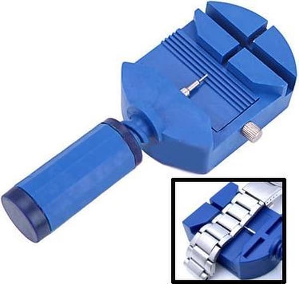 Watch Link Pin Remover
