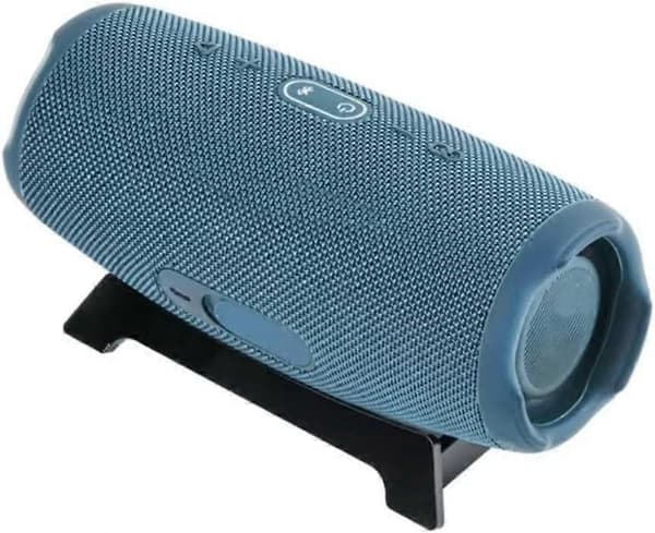 Speaker Holder Compatible With Charge 5 Non-Slip Base For Increased Stability (FMY)