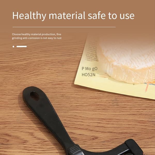 Adjustable Cheese Slicer - Professional Multifunctional Variable Thickness Butter Soft Hard Universal Hanging High Quality Stainless Steel_yu