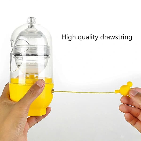 /EA/Food Grade Material Egg Yolk & Egg White Mix Manual Gadgets Convenient Egg Makers