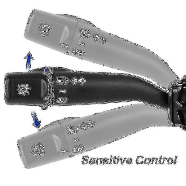 Blinklysarm til Toyota 97-01 Camry 96-99 4runner 98-99 Avalon 95-00 Celica 01-03 Prius Rav4