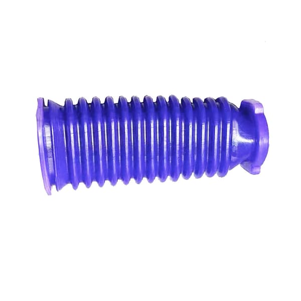 Tilbehør til Dyson Dyson V6 V7 V8 V10 V11 støvsuger blå fløyel