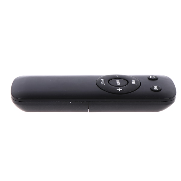 Fjärrkontroll för Logitech Z906 5.1 Hemmabiosystem Subwoofer