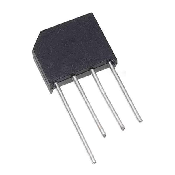 10 STK KBL406 4A 600V -