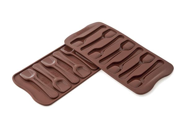 Silikomart Easy Choc Pralinform Ske