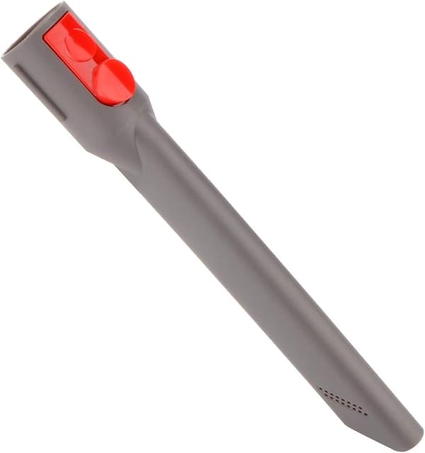 DYSON Dyson V7 V8 V10 V11 -pölynimurin litteä pitkä rakosuutin