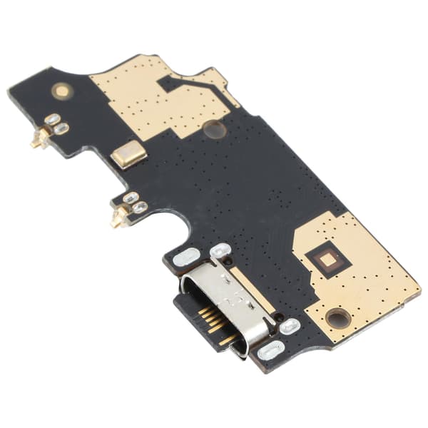Ladeportkort for TCL Plex T780H