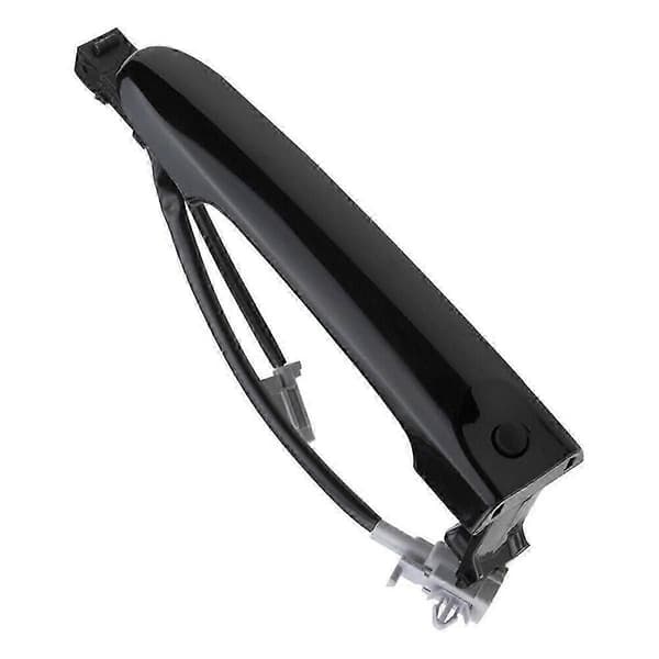 Front Door Handle Keyless Entry 80640-1fa5b For Juke F15 2010-2019 Car Inductive Outer Handle 82644-1fa5a