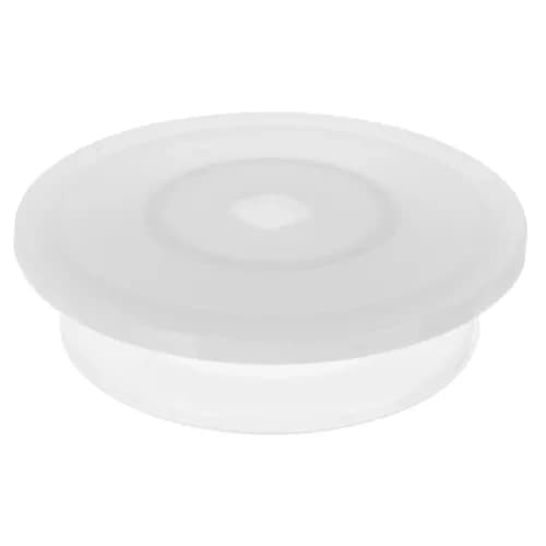 Rotating Cake Stand with 3 Decorating Spatulas – Spinning Cake Turntable for Easy Icing and Smooth Decorating