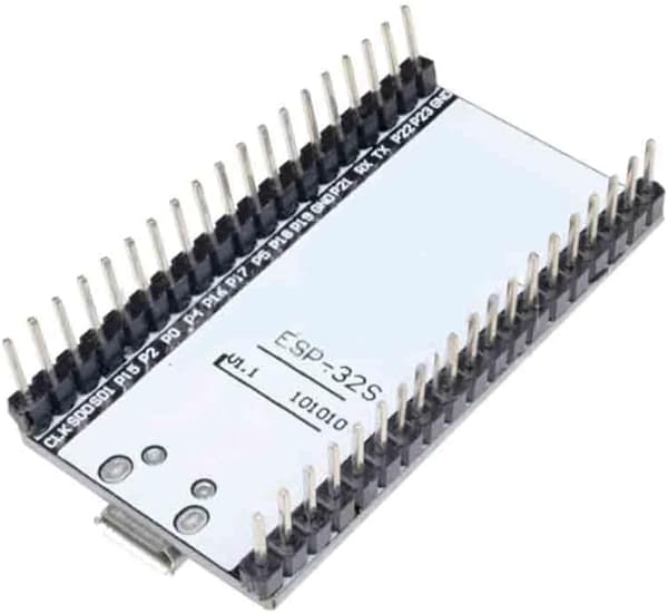 ESP-32S ESP32-sarjaporttimoduulikortti (MICOR USB) -