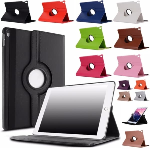 Silver iPad Case for 10.2\" (2021/2020/2019) & Air 3 / Pro 10.5\" - Protective Shell Silver silver
