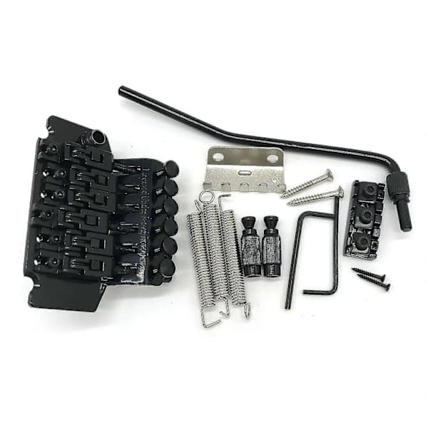 Gitarbro Edge Tremolo Bro Dobbeltlåsesystem