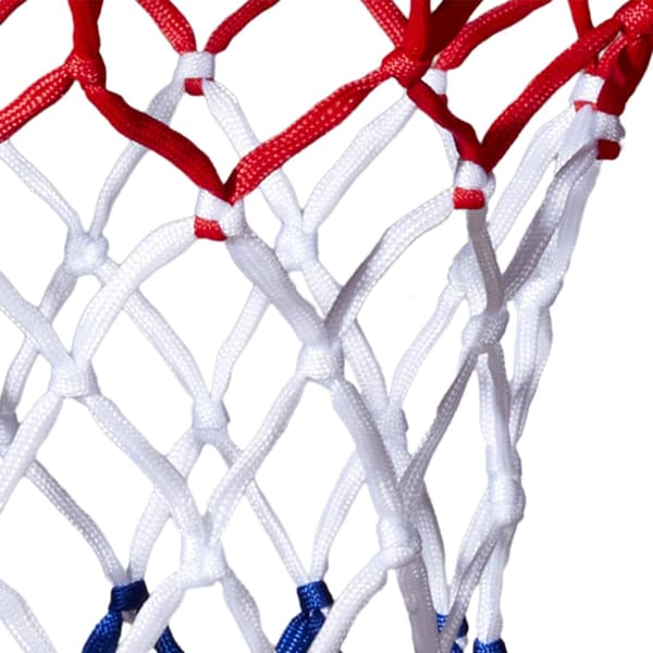 2 Pieces Basketball Net, NBA DRV RECREATIONAL NET, Official Size