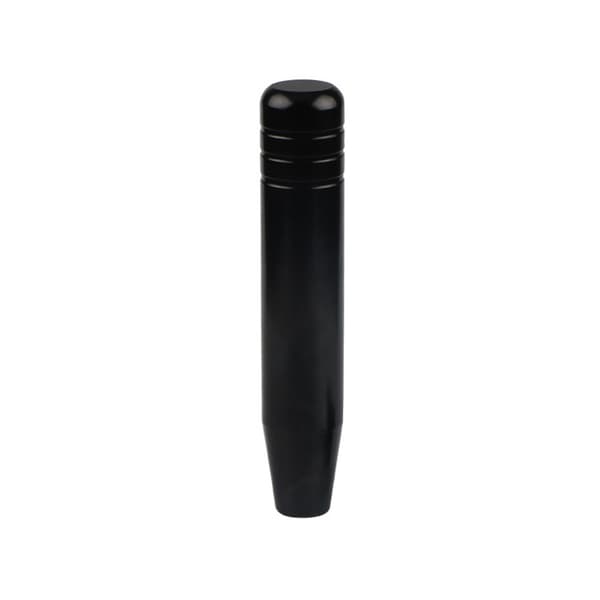 Svart-Infinity 18cm Manuel Gearstang/Universal Bil Manuel Gearstang