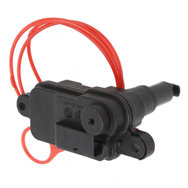 Bränslelock Actuator 8v0862153a Förbättrad Säkerhet Robust Bränslelock Actuator Ersättning För A1 A7 A8 Q3 Q7 A3 Rs3