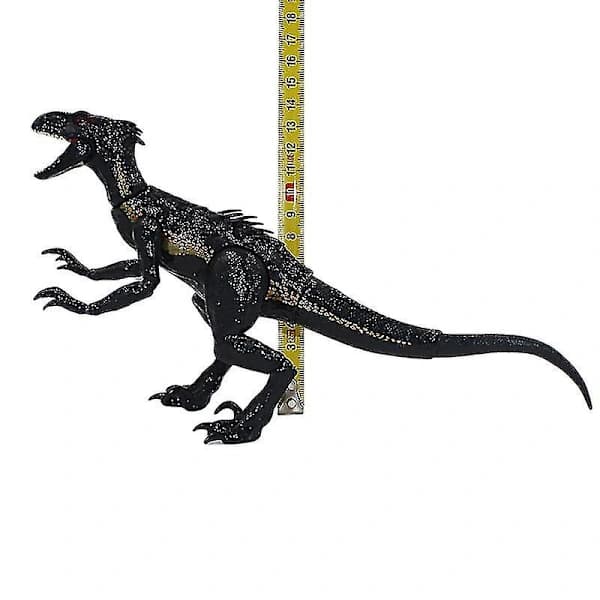 Park Indoraptor Velociraptor Aktive Dinosaurlegetøj