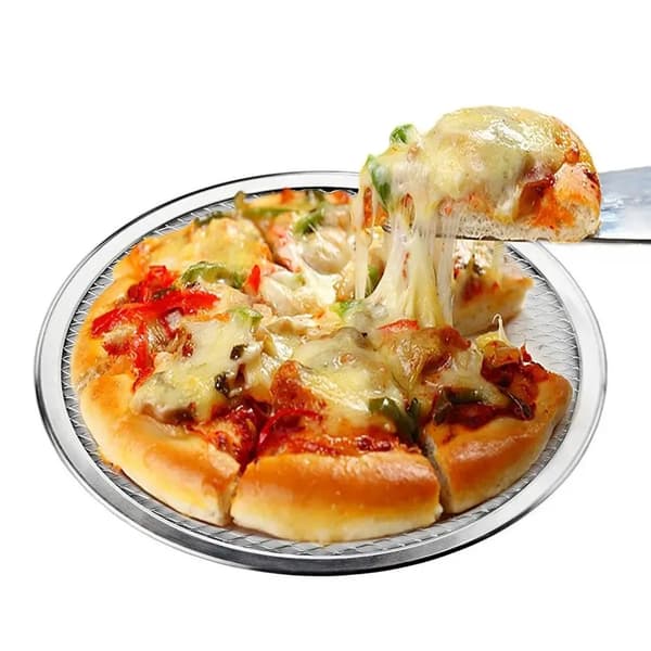 Pizzagitter, 35,5 cm