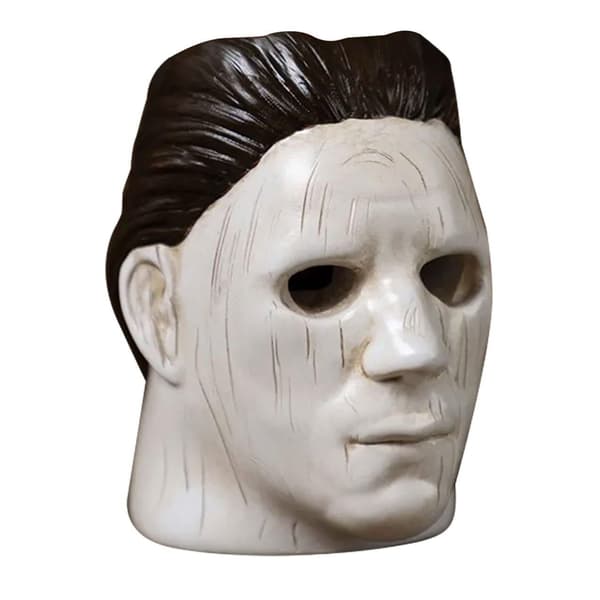 Spookys telysestake Skrekklysestake dekorasjon for spøkelseshus Lysestake Candlestick