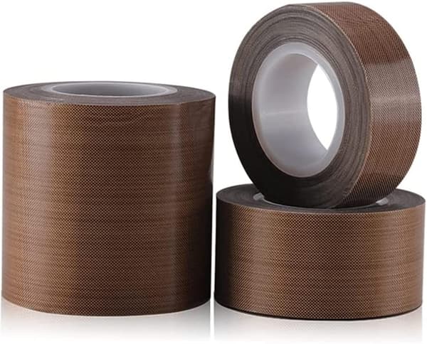 Teflon-tape for høye temperaturer (50mm*10m)