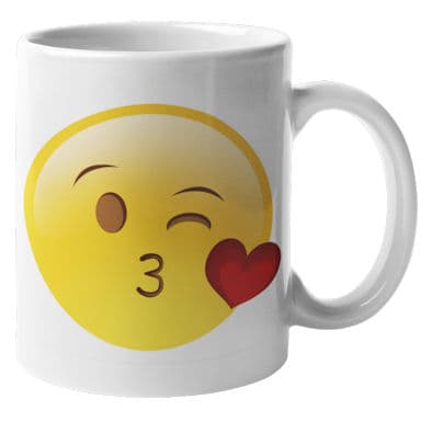 Krus - Emoji