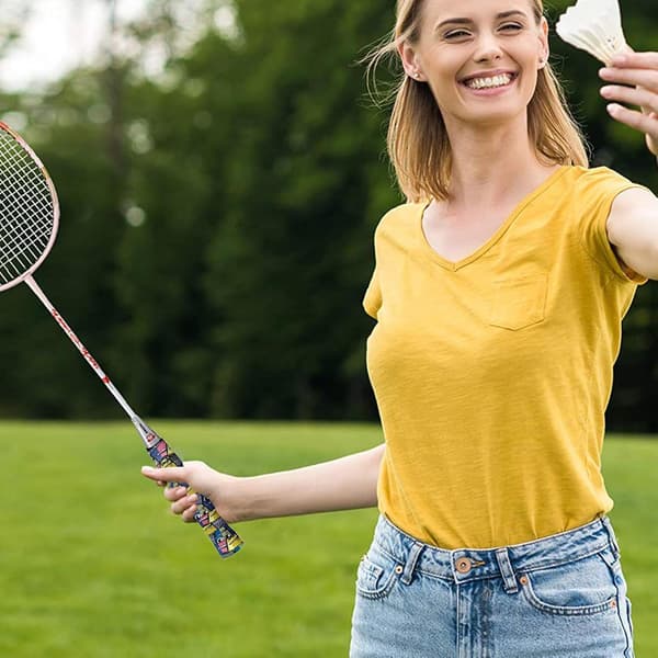 Greb til tennisketcher, skridsikkert bånd tennisketcher B - B