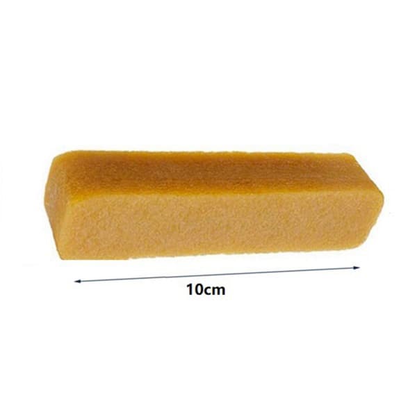 8X Abrasive Cleaning Stick Sanding Belt Drum Cleaner Sandpaper Eraser for Disc Sander C