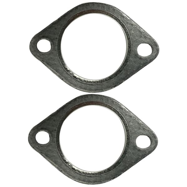 Eksosmanifoldpakning for E36 E39 E46 E53 E70 E83 E85 18107502346 Sett 2