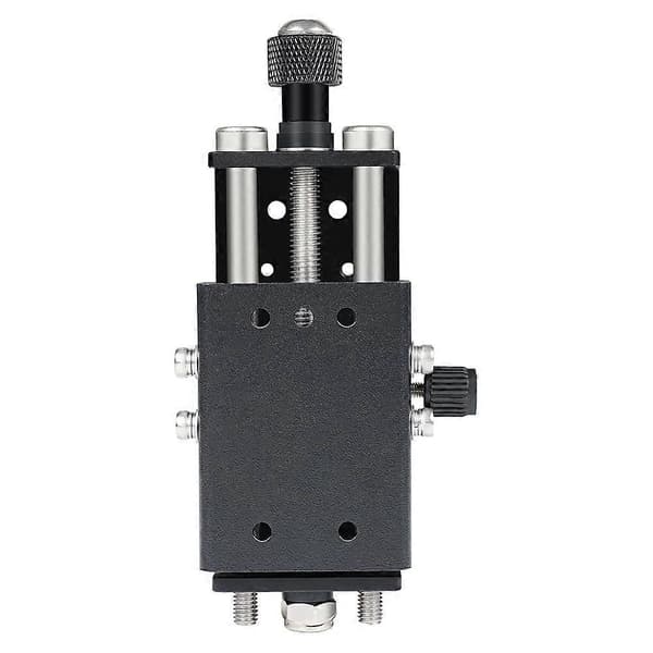 Z-axis Riser, Z-axis Height Adjustment Focus Control Kit for TTS 25 TTS 55 TT-5.5S Engraver, Module Height Adjustment
