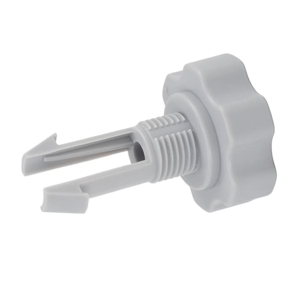 Set/Sälj Intex 25002 Luftventil och O-ring Reservdelar Filterpump 10460 10264