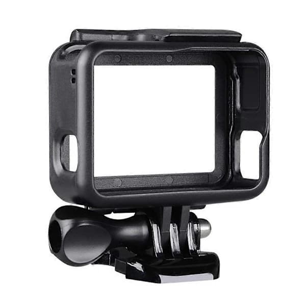 Standard Border Protector Skyddsram Fodral til Hero 7 6 5 Go Kameratilbehør