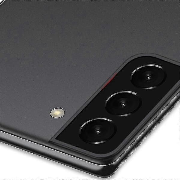 For Samsung Galaxy S21+ 5g Matte Finish Ultra-thin PP Mobile Phone Case Protective Shell (FMY) Style A Style A