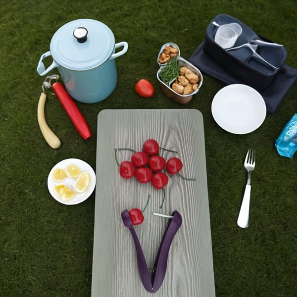 Easy-to-Use Cherry Pitter, Stainless Steel Multifunctional, Easy to Clean