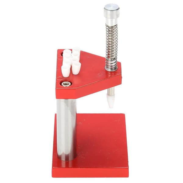 Watch Hand Presser for Hands, Tool for Attaching Hands, Watchmaker Repair