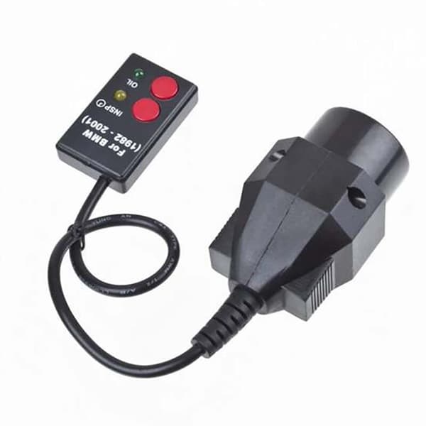 Til 3 5 7 Serie 1982-2001 Bilfejldiagnoseinstrument Reparationsværktøj