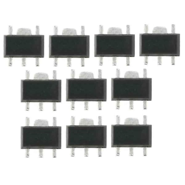 10PCS PT4115 PT4115-89E SOT89 -