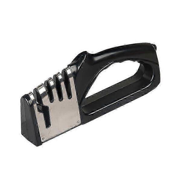 4-in-1 Kitchen Knife Sharpener, Multifunctional Knife Sharpening Kit, Kitchen Utensils Suitable For Kitchen Knives, Chef Knives, Precision Knives 1PCS