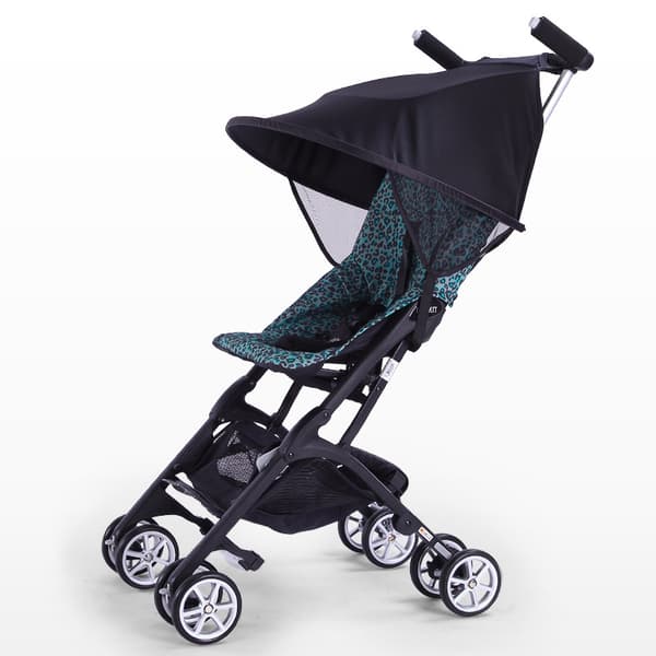Universal Stroller Sun Shade Anti-UV UPF50+ Canopy Adjustable Stroller Canopy Windproof Protection Sunscreen UV Protection for Stroller Carrycot Pram Base