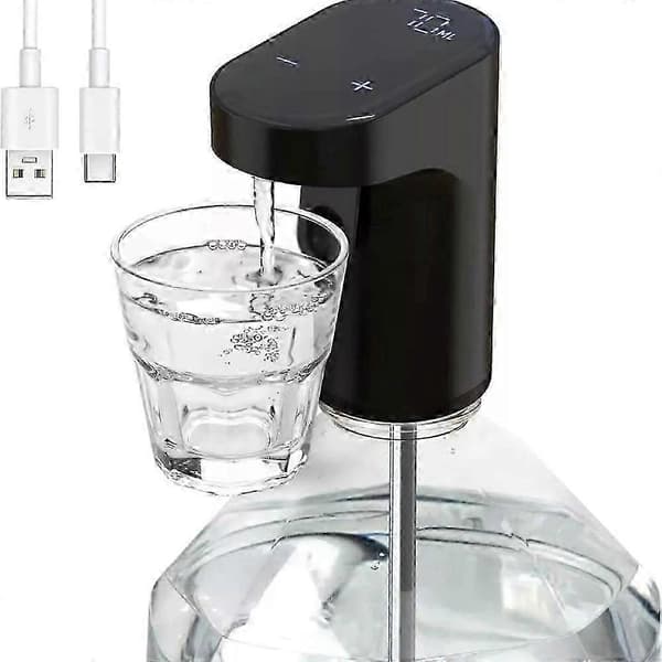 Drikkedispenser Sprit, Smart Dispenser Alkohol