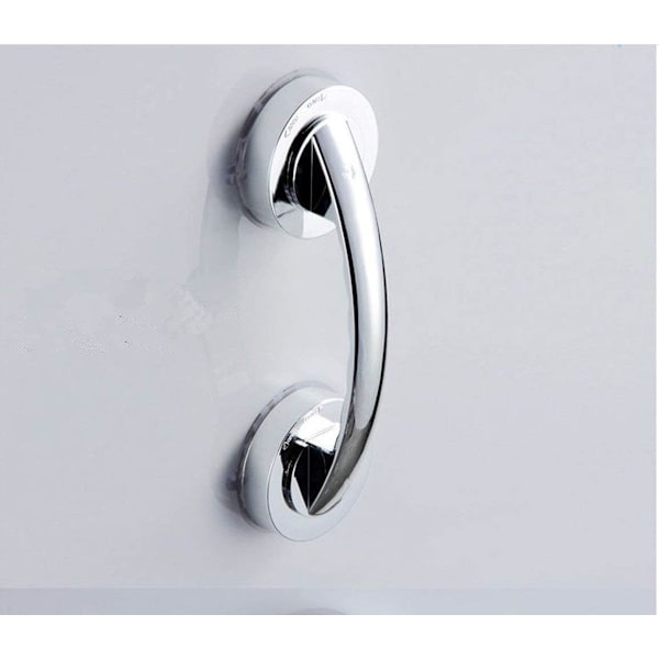 Super Suction Cup Handle, Handrail Puller Grip Aid Hand