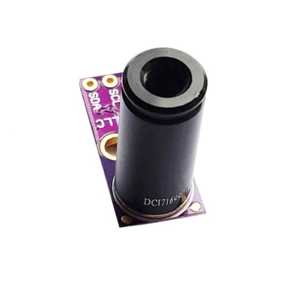 GY-906LLC-BCI GY-906LLC-DCC MLX90614ESF-BCI MLX90614ESF-DCC anturimoduulit (DCI) -