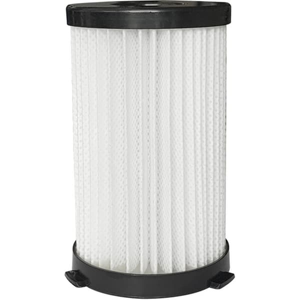 8 stk serie filter bomuld HEPA filter ledningsfri støvsuger reservedele til Moosoo D600/601 reservedele