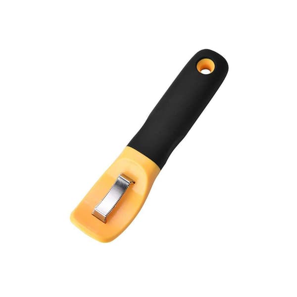 Corn Peeler Handheld Corn Stripper Kitchen Corn Cob Remover Tool