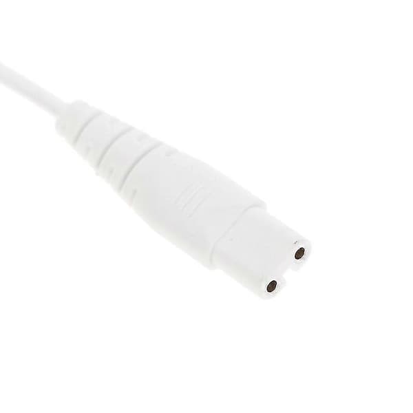 USB-kabel ladekabel passer til HF-5 HF-9 HF-6 Oral Irrigator Tannvannflosser