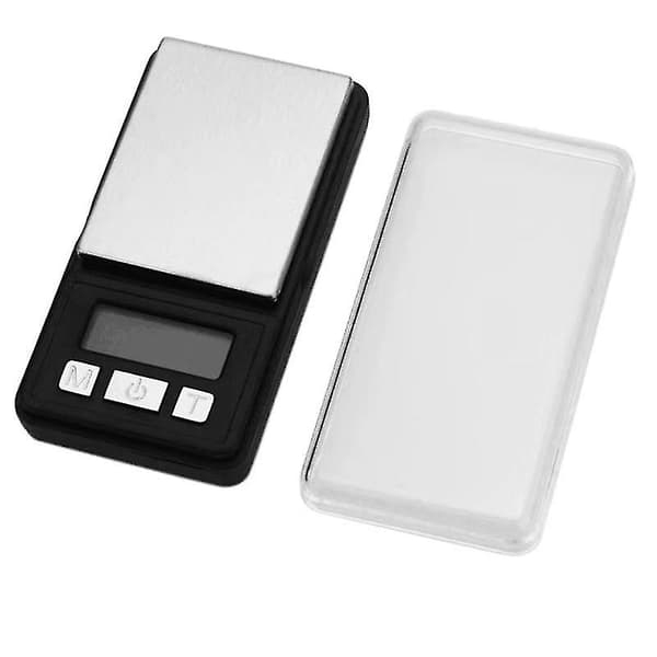 200g 0.01g Digital Portable Electronic Scale High Accuracy Jewelry Scale Precision Scale