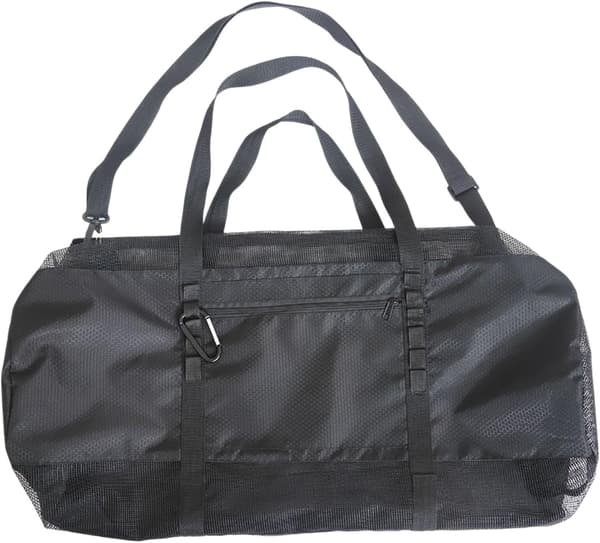 stor duffelbag sportsbag -
