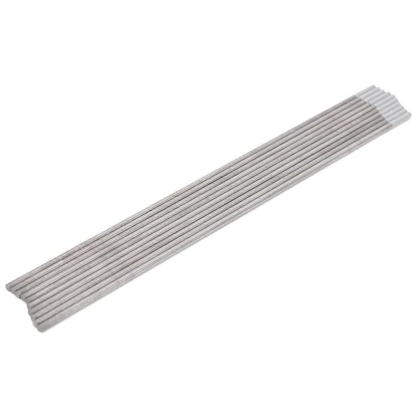 2mm WC20 Tungsten Electrode Arc Needle for Welding Thin Stainless Steel - 10pcs