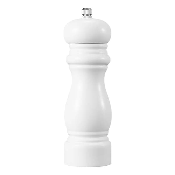 Dorre Salt & Pepper Mill Karou 15 cm Vit white