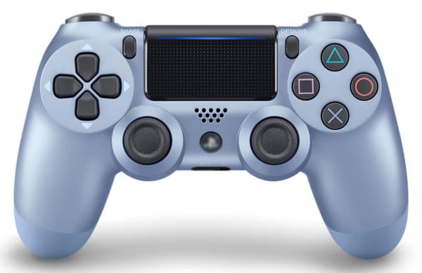 PS4-controller med touchskærm og seksakset vibration PS4 ha I I I
