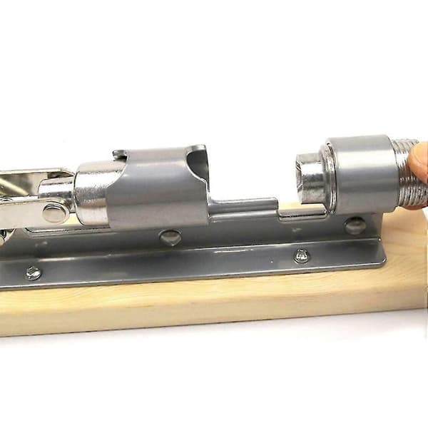 Heavy Duty Nutcracker Pecan Nutcracker Walnut Cracker Opener Tool Table Model Wood Base & Handle Adjustable Shelled Nutcracker D-2